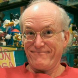 Don Rosa Agent